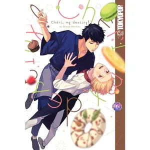 USED-Chéri, My Destiny! by Mochino, Okoge (Paperback)