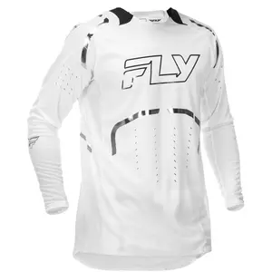 Fly Racing 2026 Evolution DST LE Flash Jersey