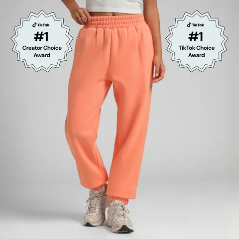 Comfrt | Travel Essentials Sweatpants | Soft Jogger Sweatpants With Zip Pocket