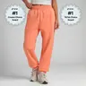 Comfrt | Travel Essentials Sweatpants | Soft Jogger Sweatpants With Zip Pocket