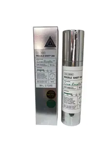 VT Cica Reedle Shot - Skincare Serum - Ideal for All Skin Types  Gentle Korean
