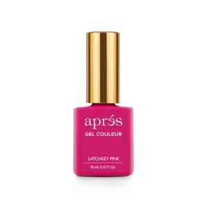 Aprés Latchkey Pink - 213