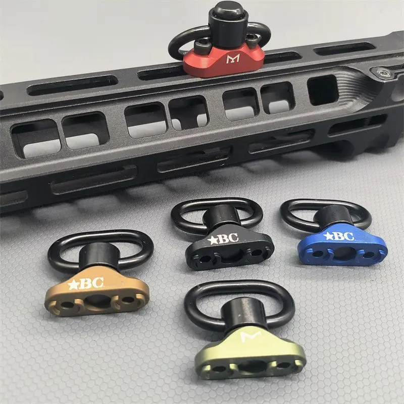 High Quality Metal QD Quick Release Sling Buckle for Outdoor, Camera ，Tactical Bags
