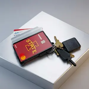 The Brik Wallet (Android Tracking)