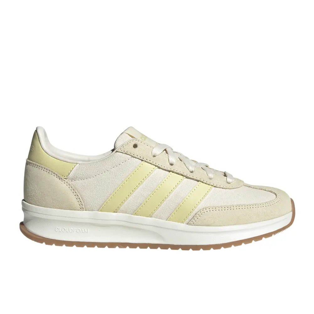 adidas Womens Run 70S 2.0 Sneakers Shoes Casual - Beige, Off White
