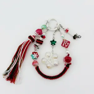 Confirmed Chain(Choose in livestream) Handmade DIY Crystal High Quality imported Beaded Chains