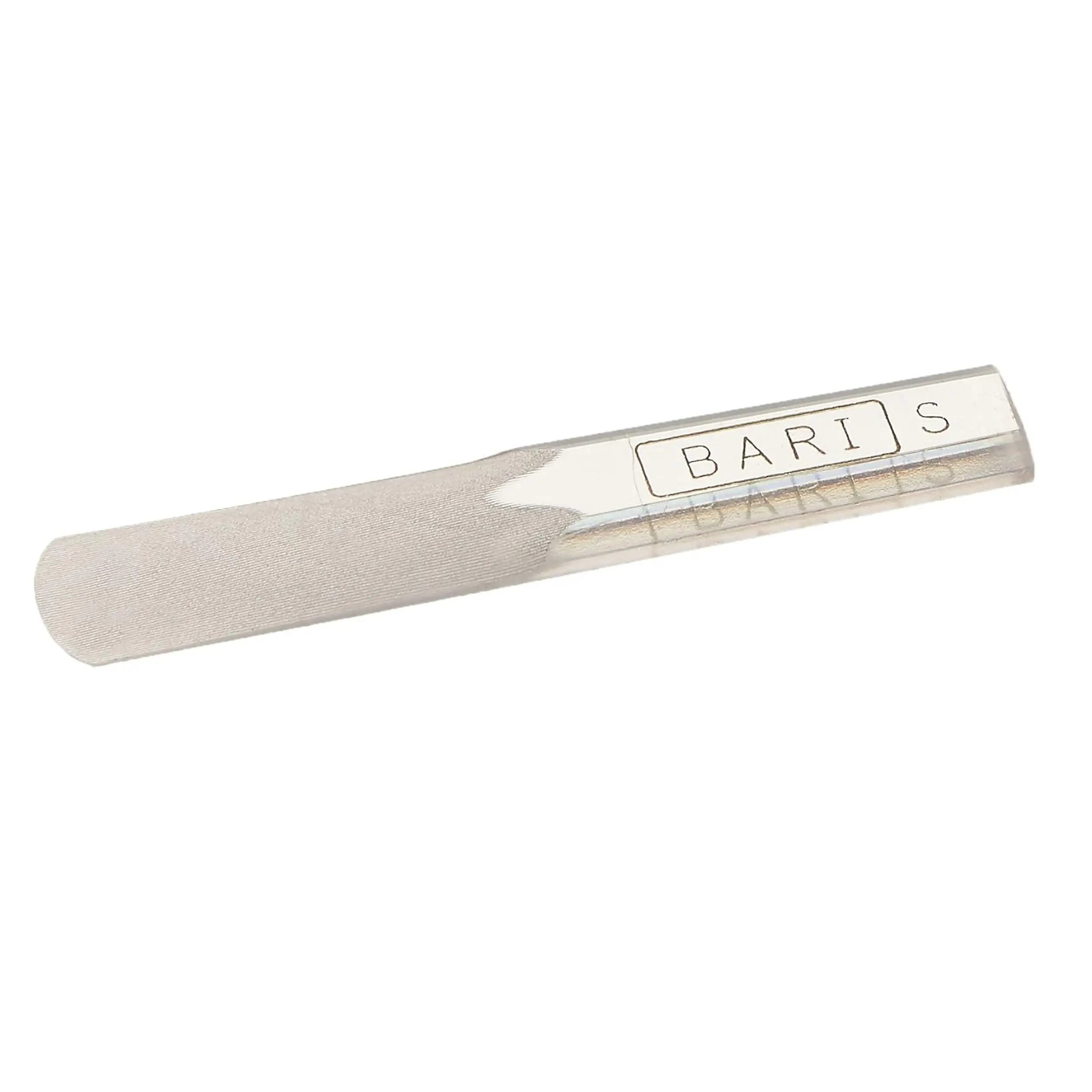 Bari Original Synthetic Reed, Bb Clarinet, Soft