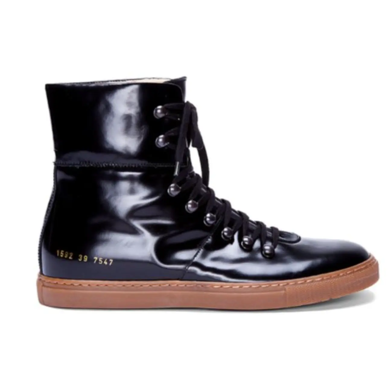 Common Projects Training Rec Black Size 43