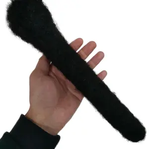 Wicks 100% human hair hair extensions