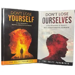 Don’t Lose Series (2 Pack Autographed Hardback Books) Don’t Lose Series (2 Pack Autographed Hardback Books)