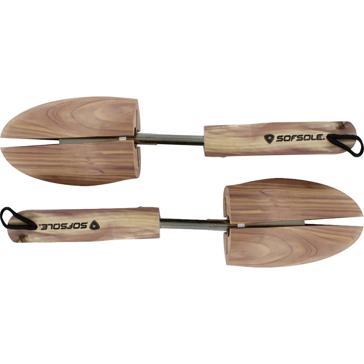 Sof Sole Split Toe Cedar Shoe Tree