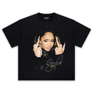 SAWEETIE Y2k TEE