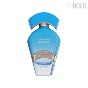 Adyan Wild Berry Extrait De Parfum 3.4Oz - 100ml