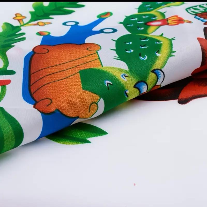 Mexico flag Banners 3X5