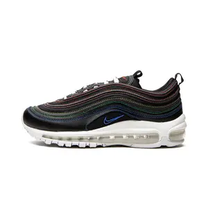 AIR MAX 97 WMNS "Rainbow Stitcthing" DJ5999 001