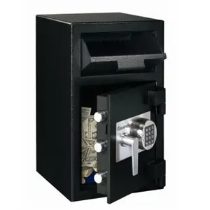 SentrySafe DH-109E 24 in.H Front Loading Depository Safe