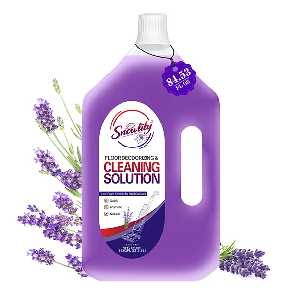 Lavender-84.53 Fl Oz (Pack of 1)