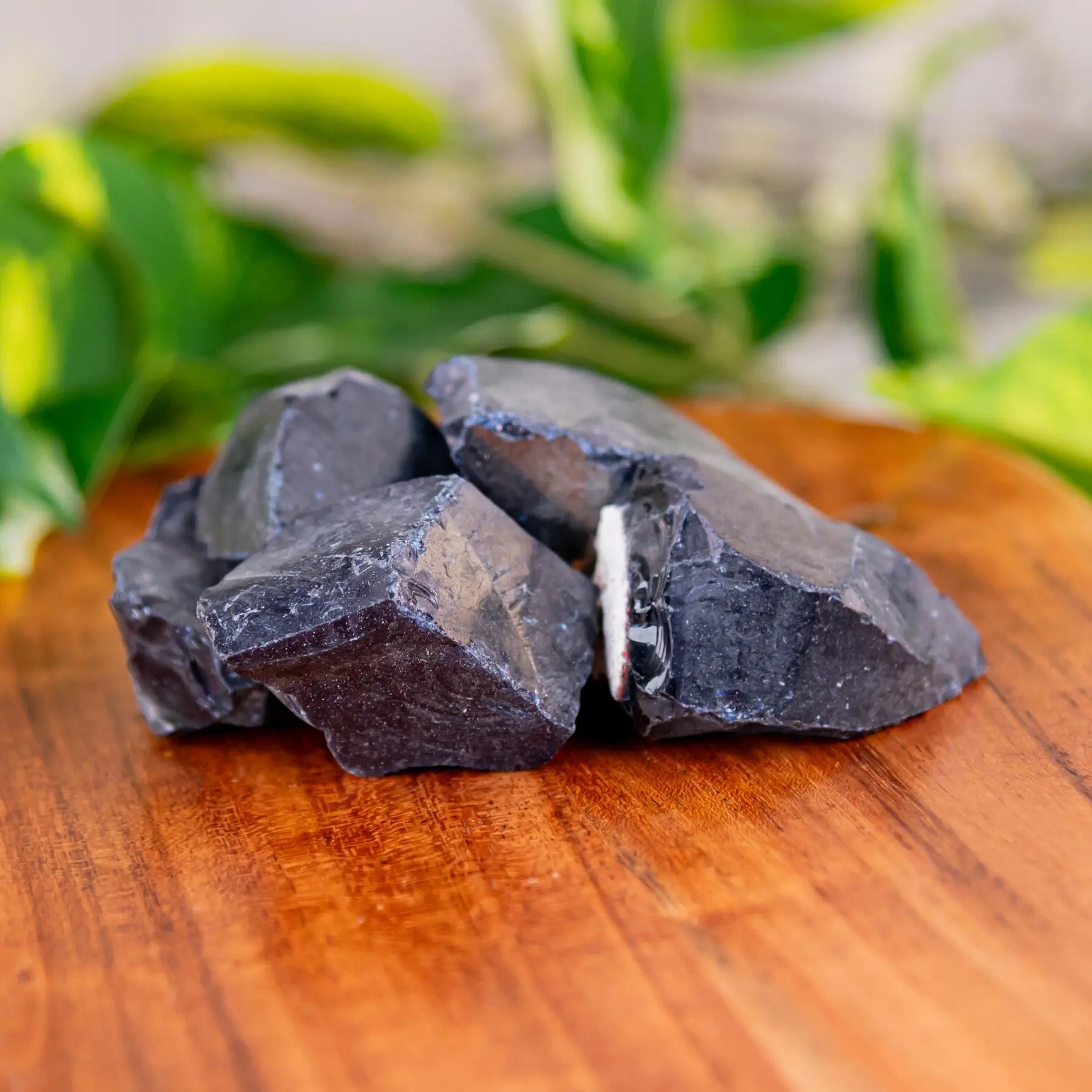 Down to Earth Blue Goldstone Raw 1lb. - TikTok Shop