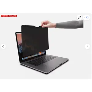 Magnetic Privacy Screen Protector for Macbook Pro Pro14.2 16.2" M4 A3112/A3185/A3401 A3403/A3186 2024