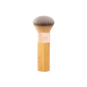 Ultra Soft Fluffy Dome Foundation Brush