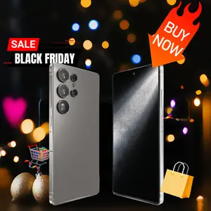 6.8-inch/7.2-inch Full HD display smartphone with  stylus, dual SIM capability, 4GB RAM + 64GB storage, unlocked 4G network phone, 6800mAh battery—the perfect gift for holidays and birthdays.