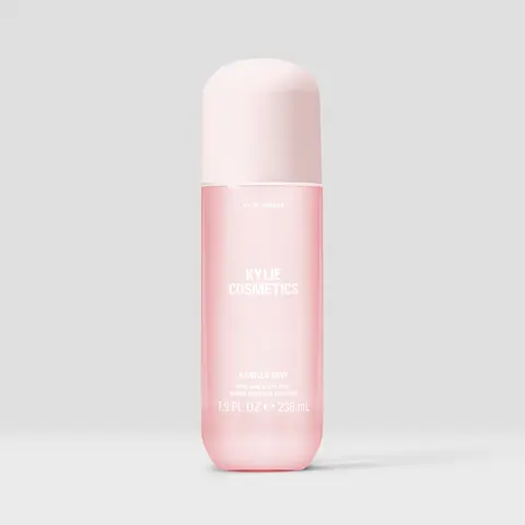 Vanilla Dew Hair & Body Mist