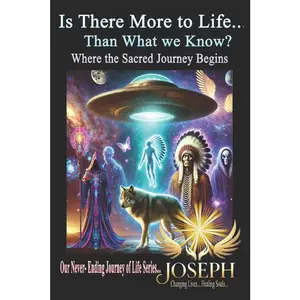 USED-Is There More to Life Than What We Know?: A Spiritual Journey and Awakening to finding God. by Lobrutto, Joseph, III (Paperback)