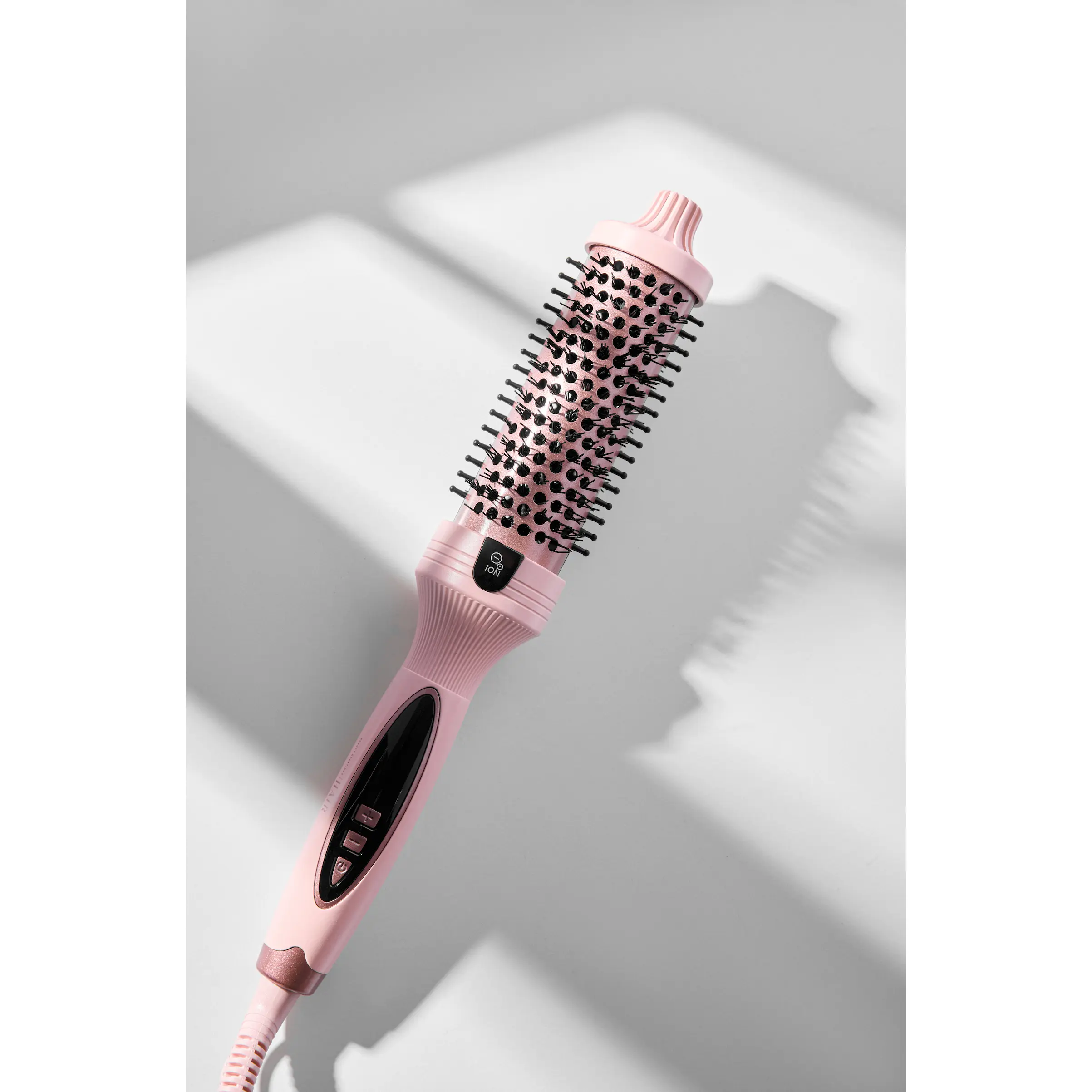 Ionic Thermal Brush