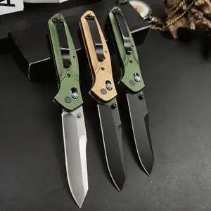 940 Multi-Color Folding Utility Knife with Sharp Blade, Durable Construction, and Ergonomic Grip for All Your Cutting Needs
