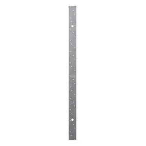Simpson Strong-Tie MSTI48 (48") 12 Gauge Strap Tie - G90 Galvanized
