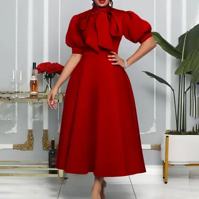 In Ghana Red And Black Funeral Dresses Funeral Dress For Women In