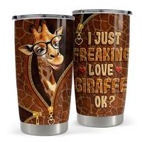 Love Giraffe