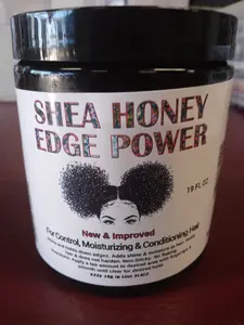 Shea Honey Edge Power