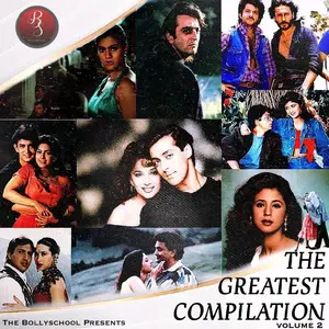 The Greatest Compilation USB Volume 1 - 5