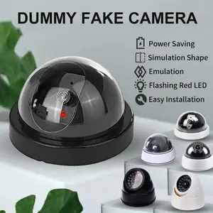 1PC Dummy Fake Camera