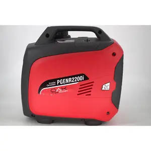 2200 Watt Portable Inverter Generator home use 2200 Watt Portable Inverter Generator home use