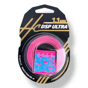 HC Bat Grips 1.10mm | Premium Baseball Bat Grip Tape