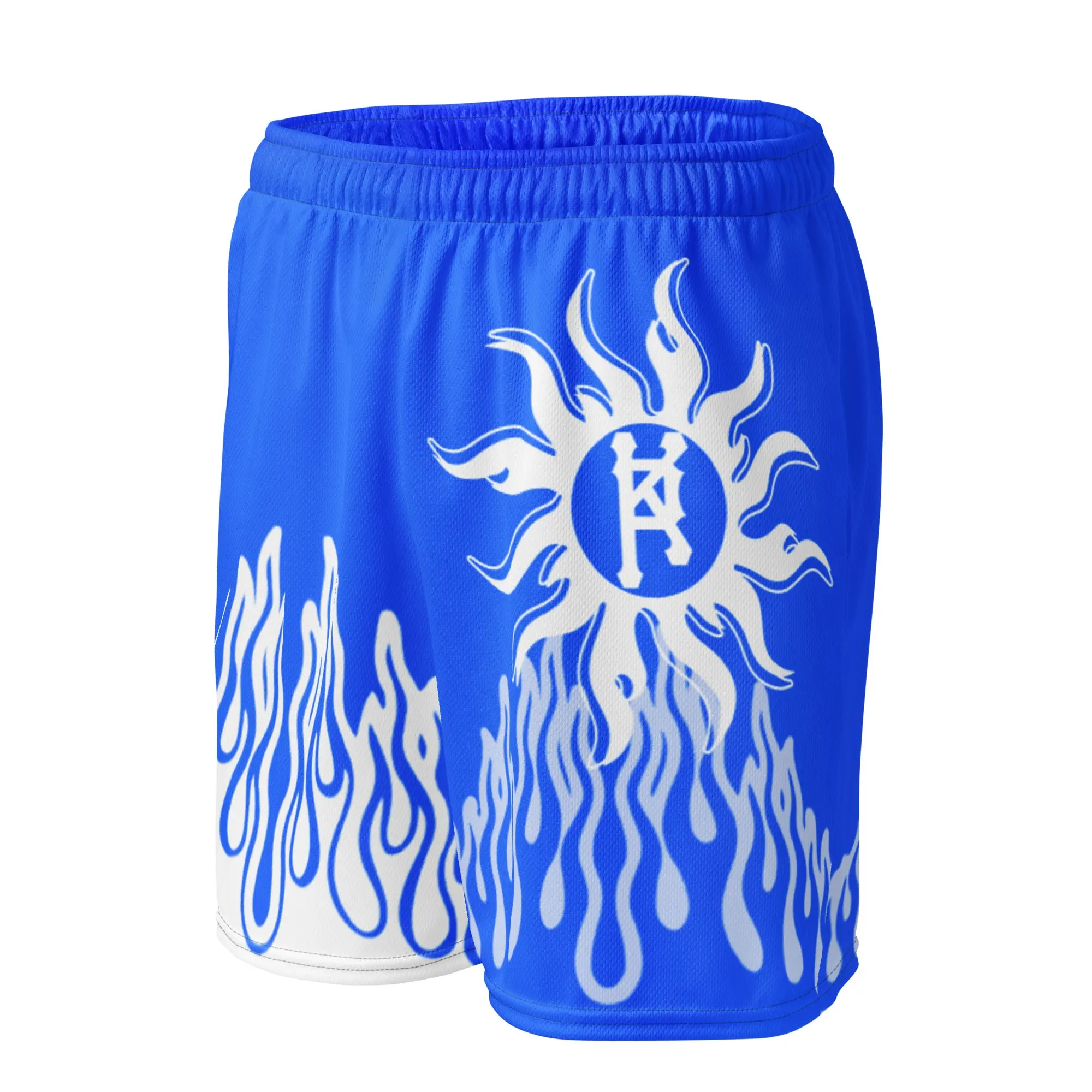 Inferno Flow Shorts