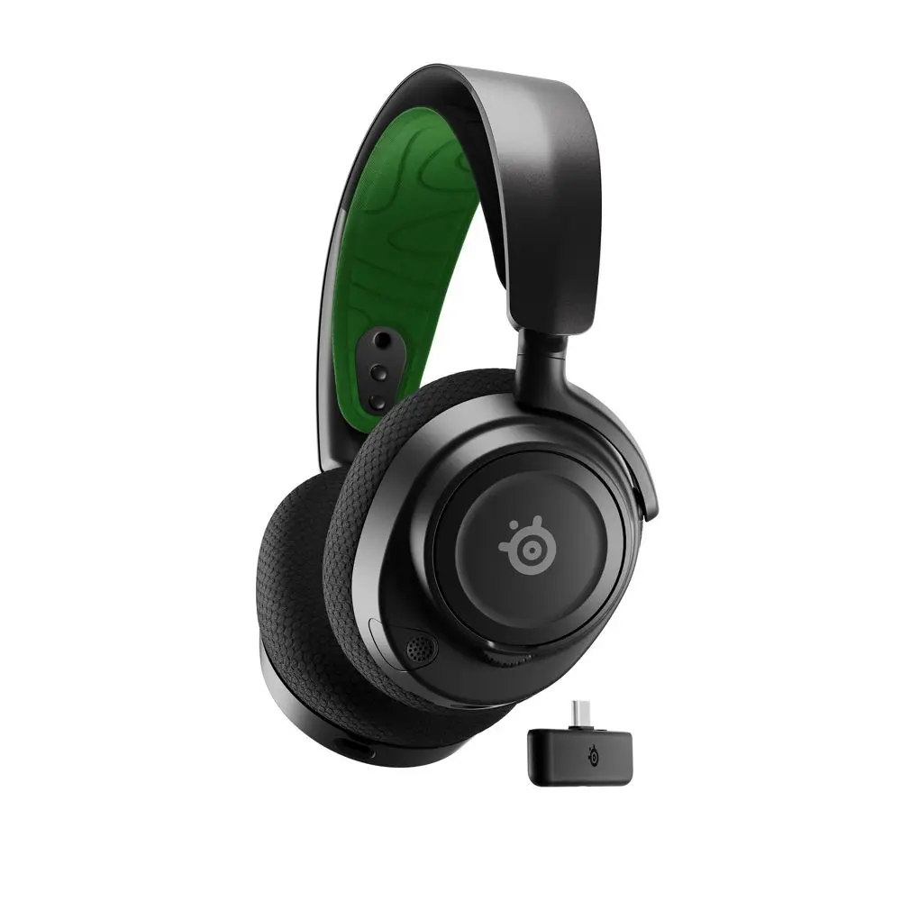 SteelSeries Arctis Nova 7 Wireless Gaming Headset for Xbox Series X SteelSeries Arctis Nova 7 Wireless Gaming Headset for Xbox Series X