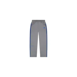 Nike x Patta NRG Track Pant Particle Grey/Sapphire (men) by StockX