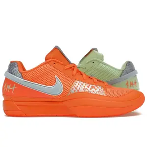 Nike Men's Ja 1 Mismatched Basketball Shoes, from StockX