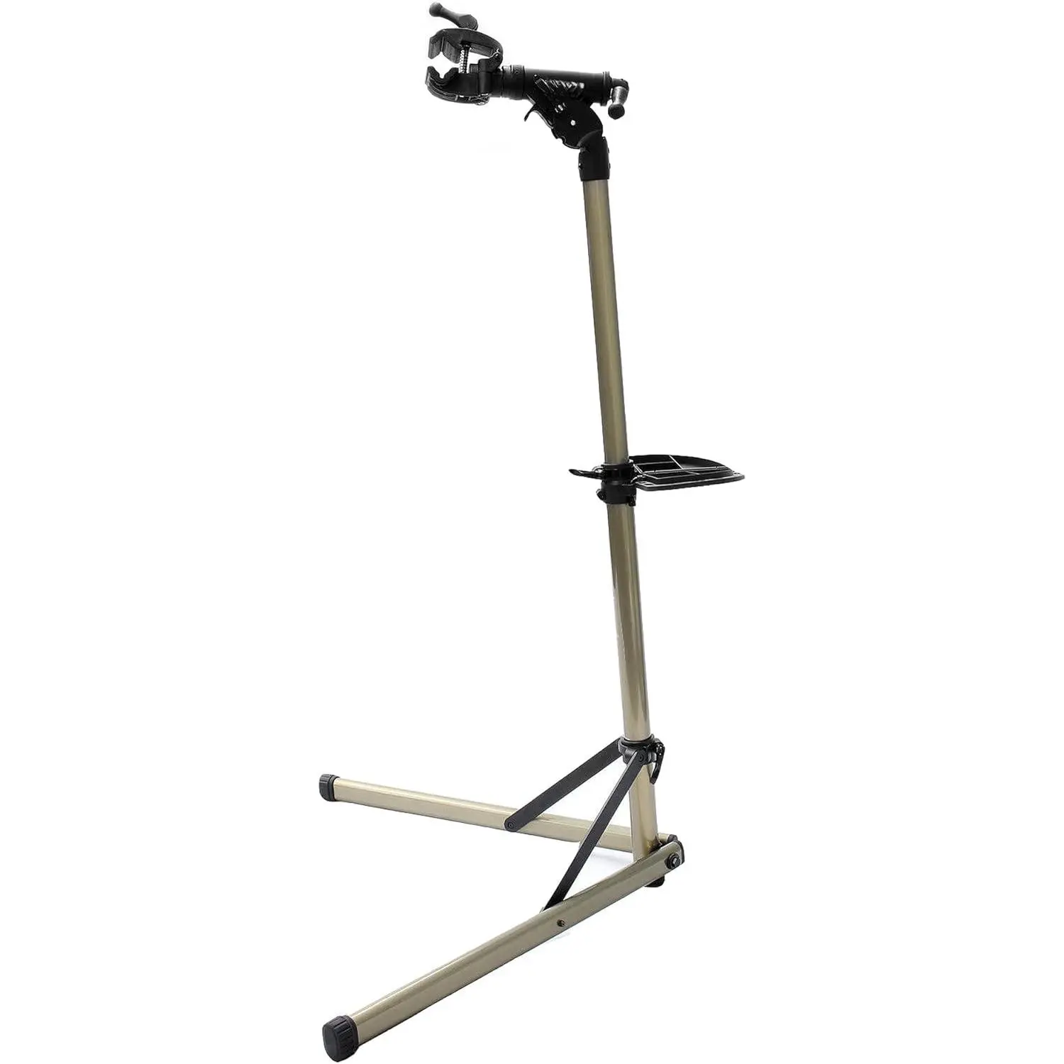 Bike Repair Stand Max 65 lbs Home Bike Bicycle Stand for Mechanic Maintenance Rack Road Mountain Bikes Repair Stand