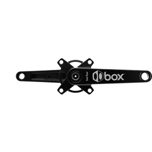 Box Four 2-Piece Crankset