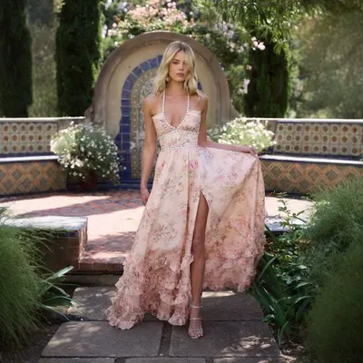 tj maxx bridesmaid dresses T.J. Maxx Just Launched A Bridal Shop And OMG We're All Going To Save So Much Money