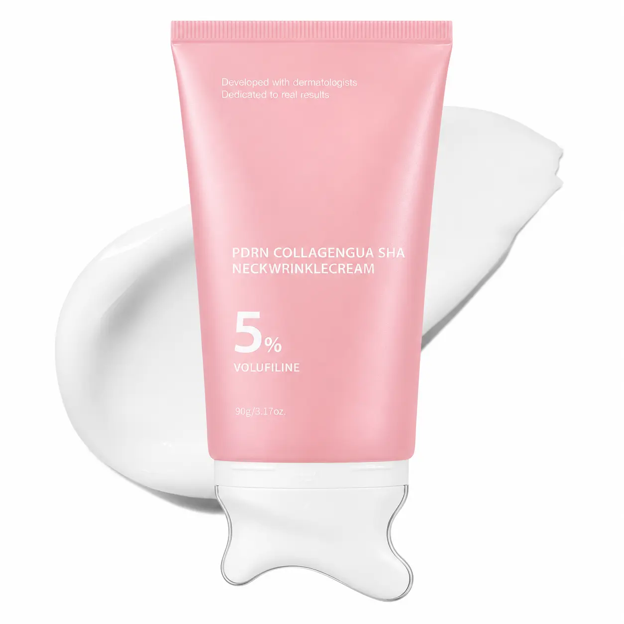 Gua Sha Neck Cream