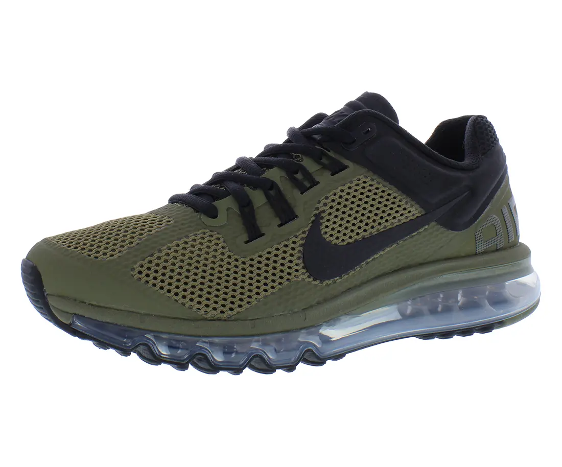 Nike Air Max 2013 Mens Shoes