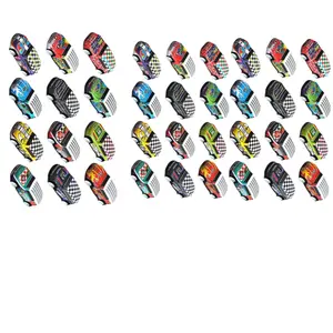 30 Pack Mini Cars for Kids, Mini Cars Toy Bulk Party Favor Race Cars Toys,  Party Favors for Kids 4-8 Years Old, Bulk Small Pull Back Car Toys for Treasure Box