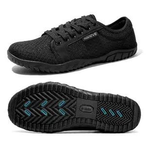 NORTIV8 Men's & Women's Barefoot Water Shoes