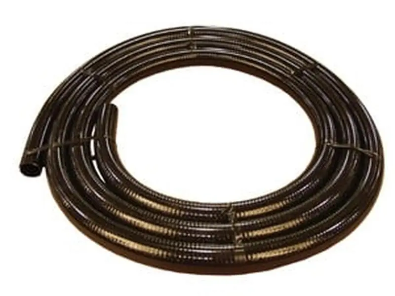 2 in. X 25 ft. Flex Pvc Pipe 2 in. X 25 ft. Flex Pvc Pipe