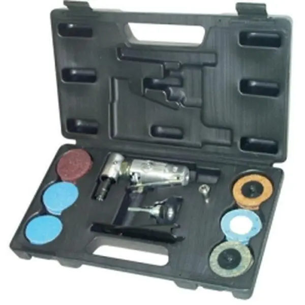 Chicago Pneumatic CPT875K Angle Die Grinder Kit